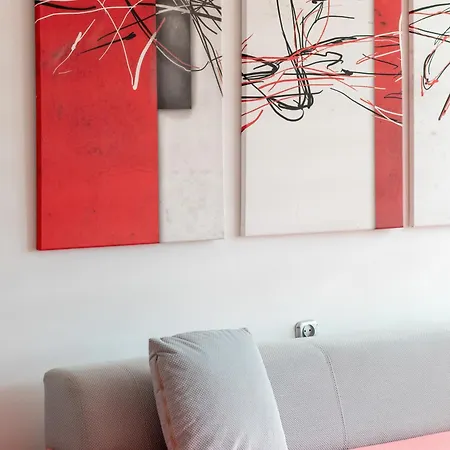Apartment Pomorska By Solarento Kolberg