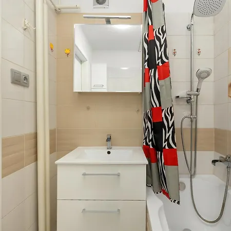 Apartment Pomorska By Solarento *